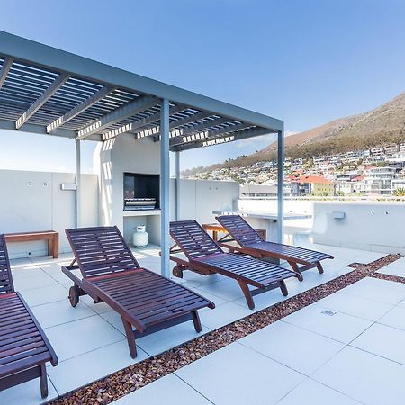 The Odyssee 409 Cape Town Exterior foto