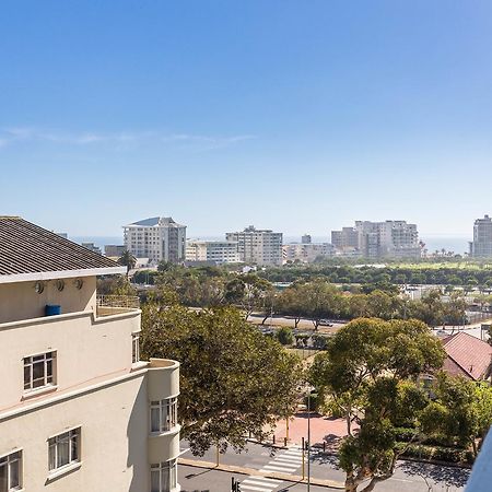 The Odyssee 409 Cape Town Exterior foto