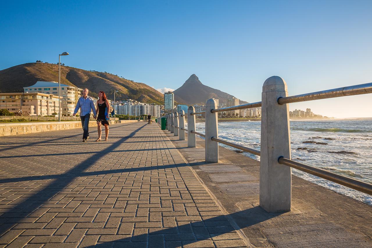 The Odyssee 409 Cape Town Exterior foto