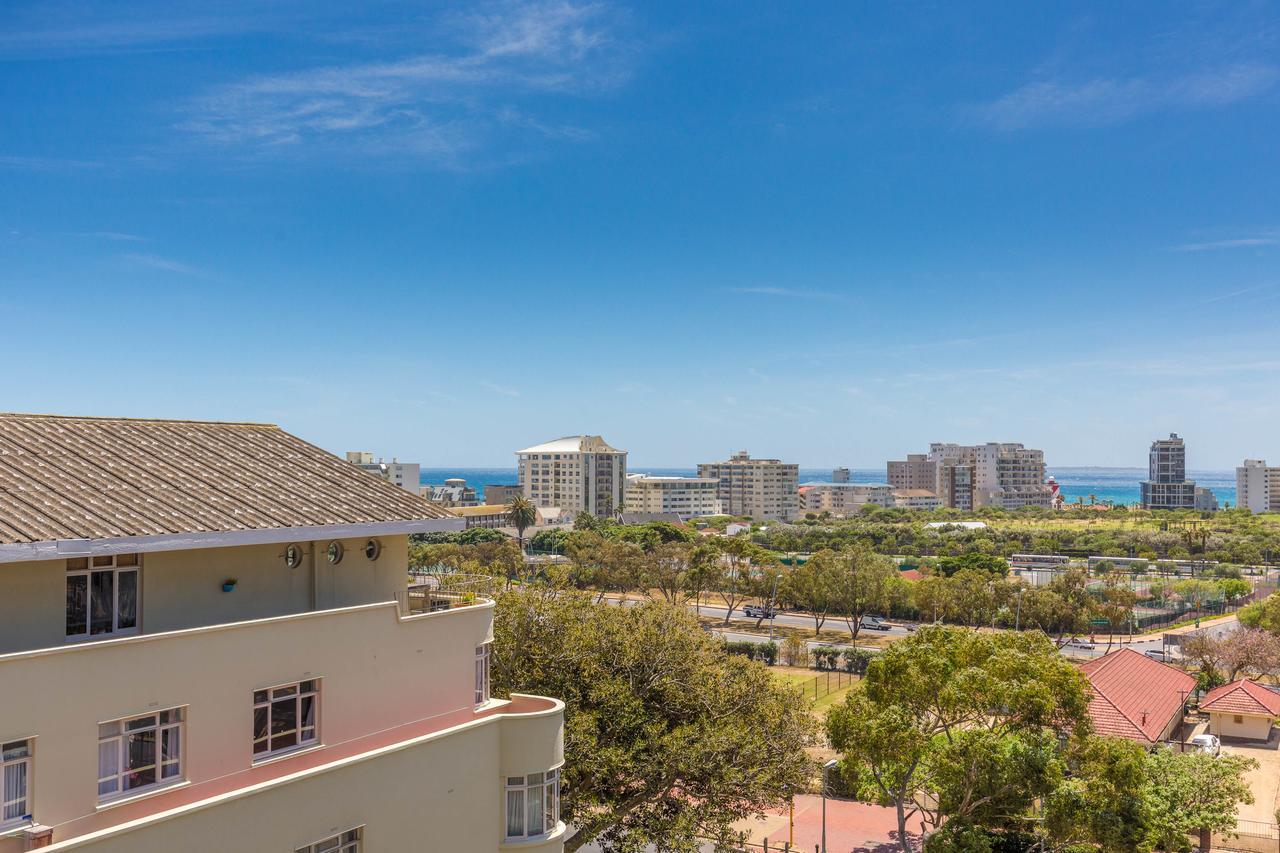 The Odyssee 409 Cape Town Exterior foto
